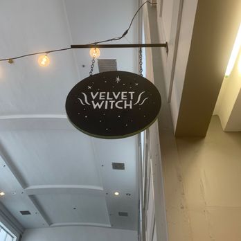 Velvet Witch - Jewelry Near Me - Norfolk, Virginia