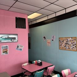 Hwy 55 Burgers Shakes & Fries