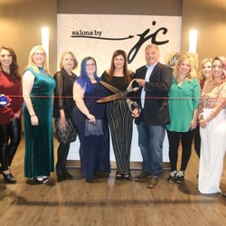 Salons by JC Huntsville