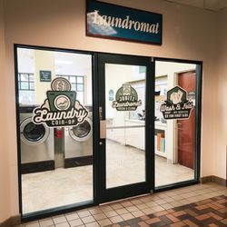 Laundromat