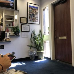 Waiting room Waiting room