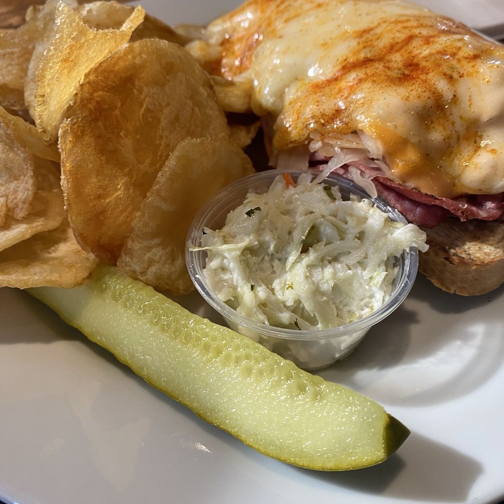 Mac's Pub - Mac's Reuben - Pubs Near Me - Toms River, New Jersey