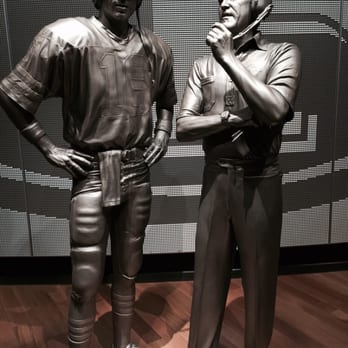 49ers Museum - Museums Near Me - Santa Clara, California 49ers Museum - Museums Near Me - Santa Clara, California