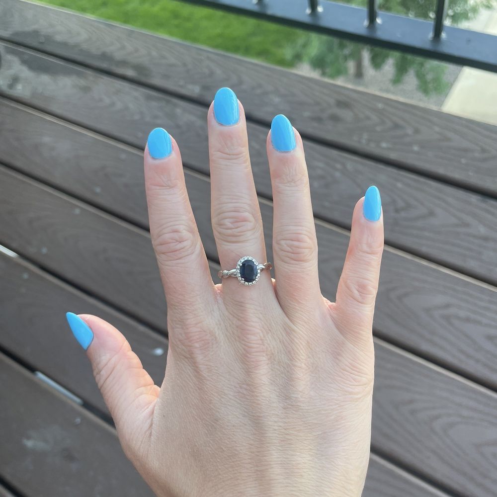 Nails