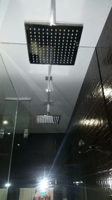 Junction Hotel by null