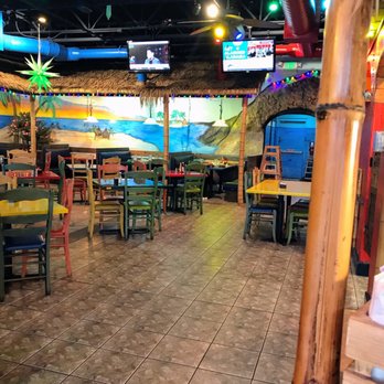 Munoz Mexican Grill - Mexican Near Me - Trussville, Alabama