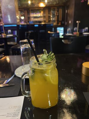 Ikoyi Restaurant and Lounge by null