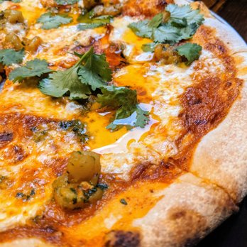 Cultivo - Diablo Pizza - Pizza Near Me - Ukiah, California