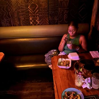 The Jungle Bird - Inside - Tiki Bars Near Me - Sacramento, California The Jungle Bird - Inside - Tiki Bars Near Me - Sacramento, California