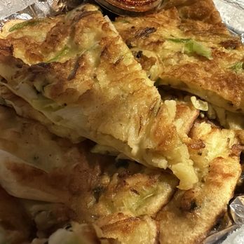 Chon Ju Jip - Haemul Pahjeon - Korean Near Me - San Diego, California