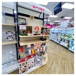 Daiso - 2023 Year of the Rabbit