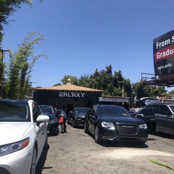 Galaxy Detailing - Auto Detailing Near Me - Los Angeles, California