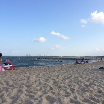 Sylvan Beach - Beaches Near Me - La Porte, Texas Sylvan Beach - Beaches Near Me - La Porte, Texas