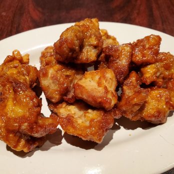 Crunchik'n - Popcorn chicken - Korean Near Me - Philadelphia, Pennsylvania