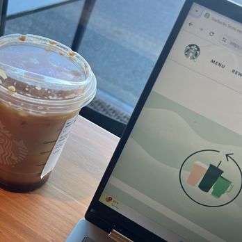 Starbucks - good workstation space - Coffee & Tea Near Me - Bremerton, Washington Starbucks - good workstation space - Coffee & Tea Near Me - Bremerton, Washington