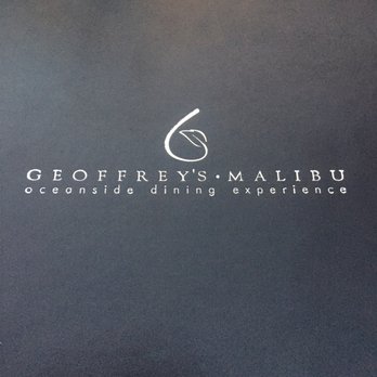 Geoffrey's Malibu - Seafood Near Me - Malibu, California Geoffrey's Malibu - Seafood Near Me - Malibu, California