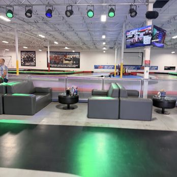 K1 Speed Salt Lake City - Go Karts Near Me - Sandy, Utah K1 Speed Salt Lake City - Go Karts Near Me - Sandy, Utah