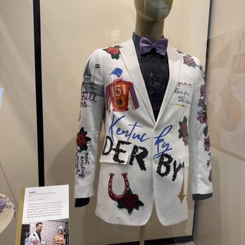 Kentucky Derby Museum - Museums Near Me - Louisville, Kentucky
