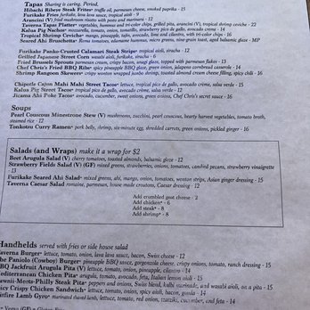 Taverna Costera - Menu - Asian Fusion Near Me - Las Vegas, Nevada Taverna Costera - Menu - Asian Fusion Near Me - Las Vegas, Nevada