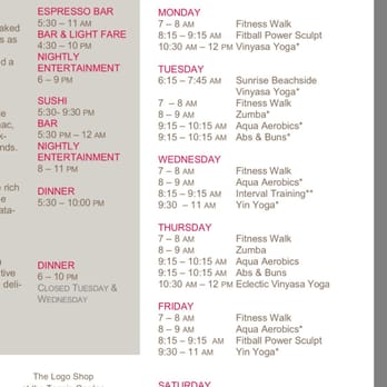 Anara Spa - Says all levels. - Day Spas Near Me - Poipu, Hawaii Anara Spa - Says all levels. - Day Spas Near Me - Poipu, Hawaii