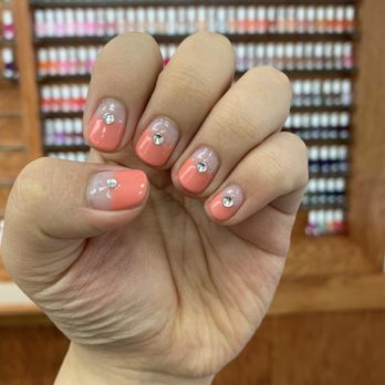 4 U Nail & Spa - Nail Salons Near Me - Verona, New Jersey