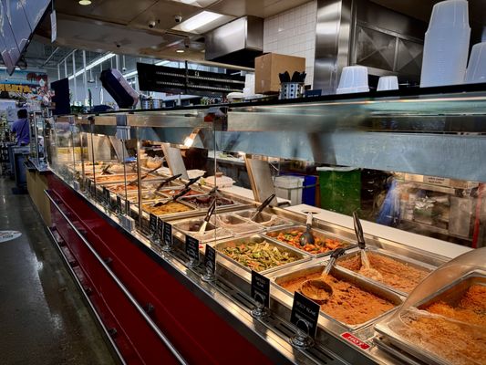 Vallarta Supermarkets by null