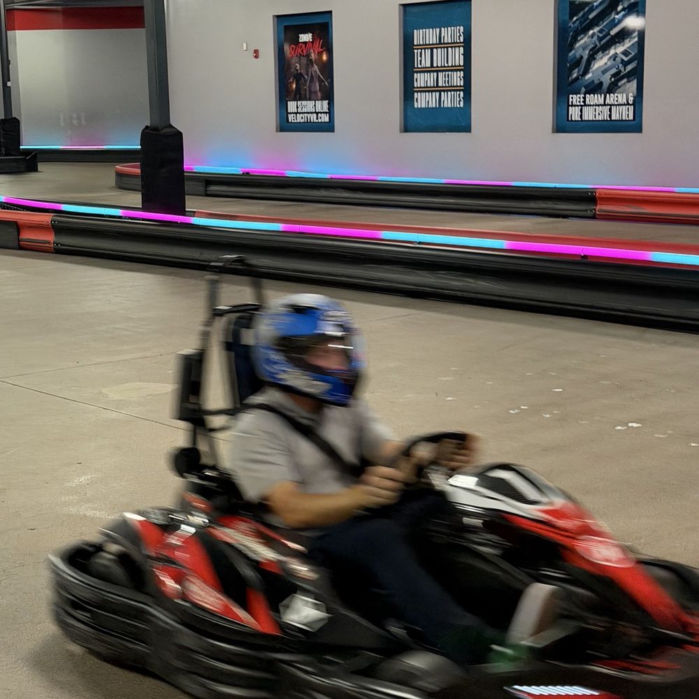 Octane Raceway - Venues & Event Spaces Near Me - Scottsdale, Arizona