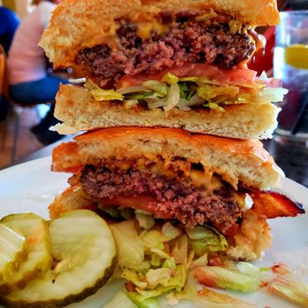 Holy Burgers - Holy cow burger - Burgers Near Me - Albuquerque, New Mexico