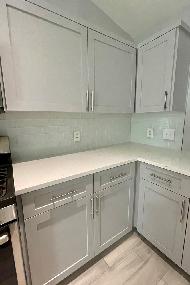 Slide of Steel Horse Constructors