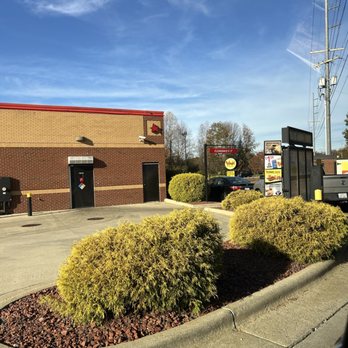 Bojangles - Drive Thru - Chicken Wings Near Me - Rocky Mount, North Carolina