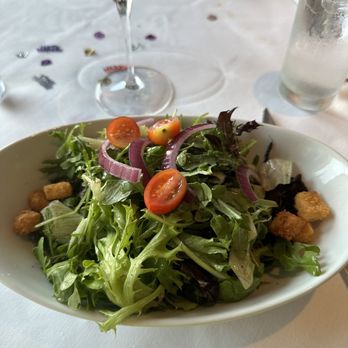 Ruth's Chris Steak House - STEAK HOUSE SALAD - Steakhouses Near Me - Jacksonville, Florida Ruth's Chris Steak House - STEAK HOUSE SALAD - Steakhouses Near Me - Jacksonville, Florida