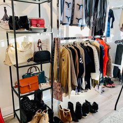 Cat's Closet