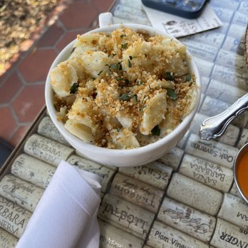 peasants FEAST - Mac and cheese - American Near Me - Solvang, California
