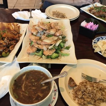 Speedy Wok - We ordered a lot of food too. - Chinese Near Me - Oklahoma City, Oklahoma Speedy Wok - We ordered a lot of food too. - Chinese Near Me - Oklahoma City, Oklahoma