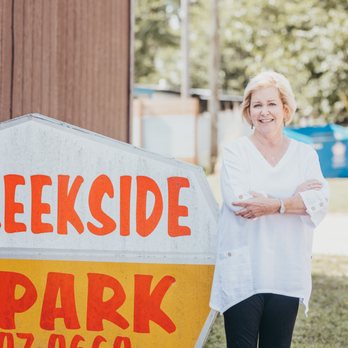 Creekside RV Park - RV Parks Near Me - Winnsboro, Texas