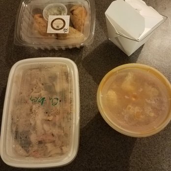 Thai Ginger - Curry Puffs, Druken Noodles & Massaman Curry - Thai Near Me - Hamilton, New Jersey