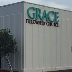 Grace Fellowship Church