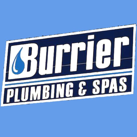 Slide of Burrier Plumbing & Spas
