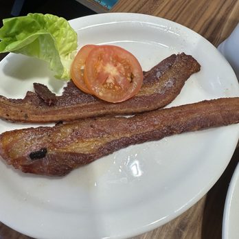 Urth Caffe - Thick Cut Bacon - Coffee & Tea Near Me - Henderson, Nevada