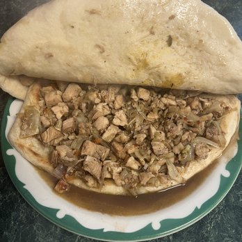 Harry Singh's Original Caribbean Restaurant - Jerk Chicken Roti - Caribbean Near Me - Minneapolis, Minnesota Harry Singh's Original Caribbean Restaurant - Jerk Chicken Roti - Caribbean Near Me - Minneapolis, Minnesota