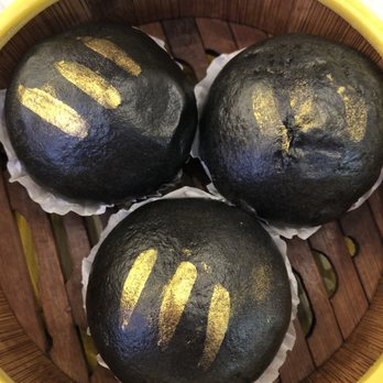 HL Peninsula Restaurant - Custard bun - Dim Sum Near Me - Milpitas, California