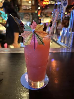 Rose's R&R Bar by null