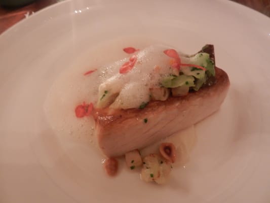 Laurel Restaurant by null