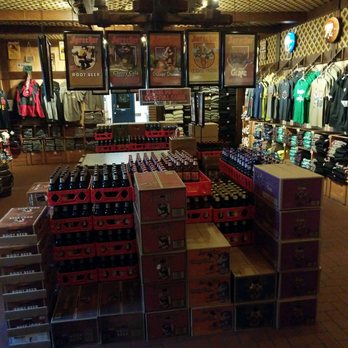 Sprecher Brewing - Breweries Near Me - Glendale, Wisconsin
