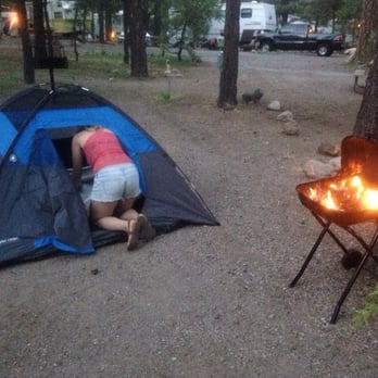 Flagstaff KOA - RV Parks Near Me - Flagstaff, Arizona Flagstaff KOA - RV Parks Near Me - Flagstaff, Arizona