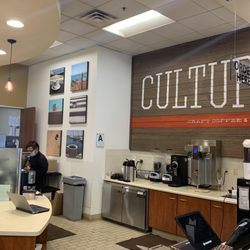 Culture Craft Coffee & Espresso