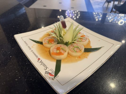osushi様 SushiOo's Japanese & Asian Cuisine | North Port FL