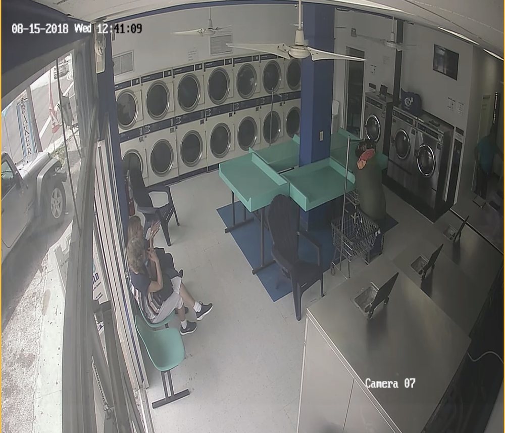 EZ BUBBLES COIN LAUNDRY Updated May 2024 1172 SW 17th Ave, Miami