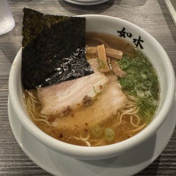 Ramen Josui - Ramen Near Me - Torrance, California