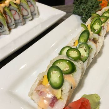 Sushi Bombs - Japanese Near Me - Miami Lakes, Florida Sushi Bombs - Japanese Near Me - Miami Lakes, Florida